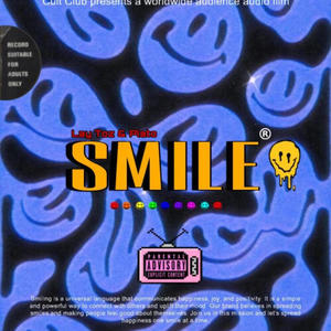 Smile (feat. Plato) (Explicit)