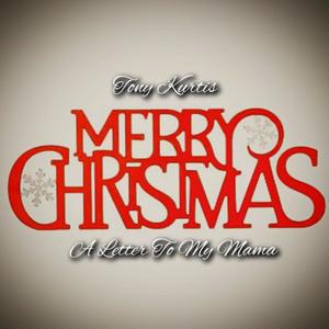 Merry Christmas (A Letter To My Mama) (Radio Edit)