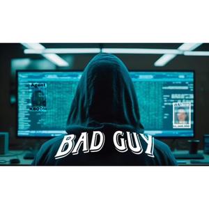 BAD GUY (OFF A BEAN) [Explicit]