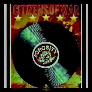 Citizens of war