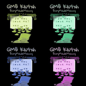 Do You Love Me (Explicit)