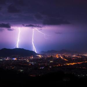 Storm In A Teacup