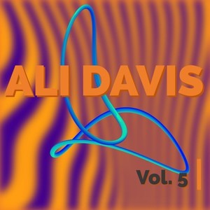 Ali Davis, Vol. 5