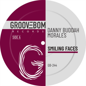 Smiling Faces (Original Mix)