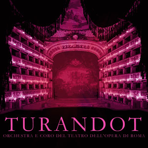 Turandot: Atto I, Parte Prima