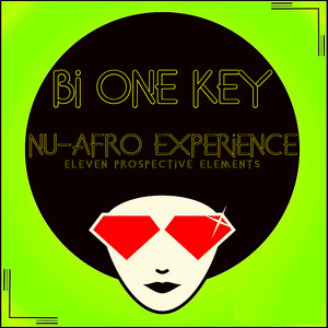 Nu-Afro Experience (Eleven Prospective Elements)