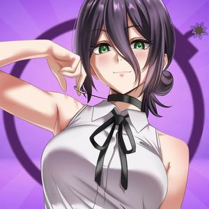 LOVE BOMBED (Explicit)