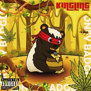 Honey Badger (Explicit)