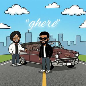Ghere (feat. Heckle)
