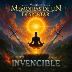 Invencible (Da) [feat. Deibys Artigas]