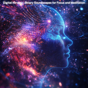 Code Drift Digital Ambient Loop