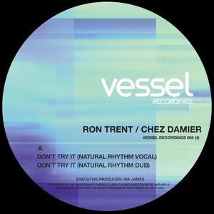 Don't Try It (Andrew Emil 2M19 Dub)