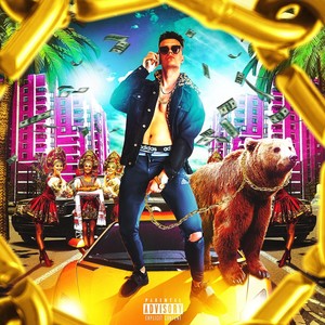 Squadbang(feat. Flapp) (Explicit)