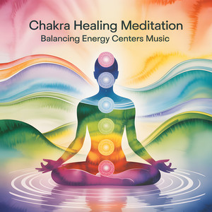 Advanced Chakra Balancing Music