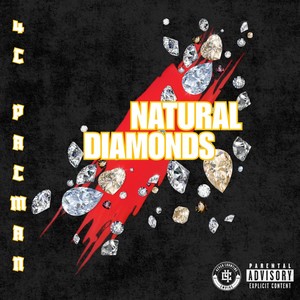 Natural Diamonds (Explicit)