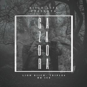 Cazadora(feat. Triple6 & Lion Riich) (Explicit)