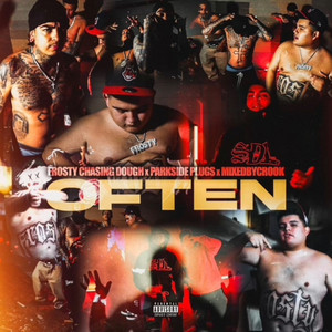 Often (Explicit)