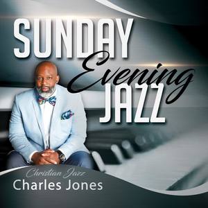 Charles Jones - I Love the Way You