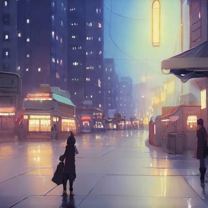 可我总是在等 (0.6x)