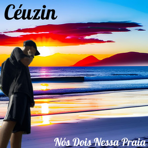 Nós Dois Nessa Praia