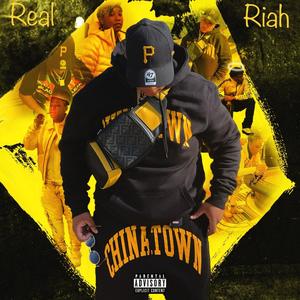 Real Riah (Explicit)