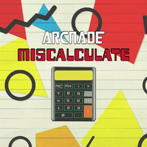 Miscalculate