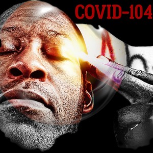 Covid 104 (Special Version) [Explicit]