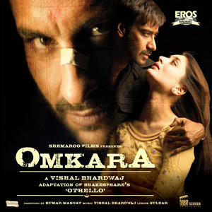 Omkara (Original Motion Pictures)