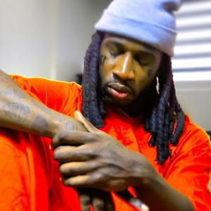 I GOT BURGERS ON MY MIND (Explicit)