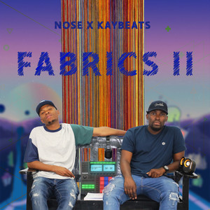 Fabrics II (Explicit)