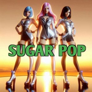 Sugar Pop