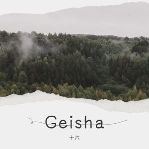 十六 - Geisha1.1有求必应 (Remix)