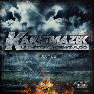 Karismazik Vol.3 (Explicit)