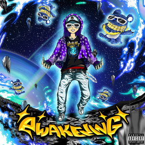 Growth!!! (feat. Jjerry) (Explicit)