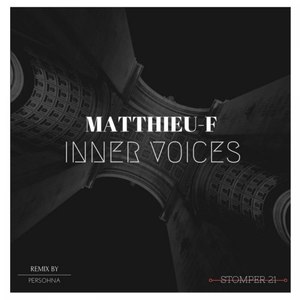 Inner Voices (Persohna Remix)