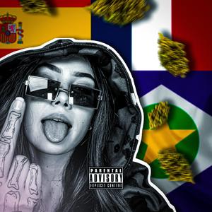 Gringa (feat. BGÊ) (Explicit)