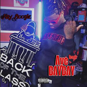 Kay Boogie - AYE BAYBAY BMIX (Explicit)