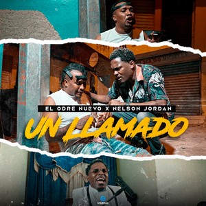 Un Llamado(feat. NELSON JORDAN)