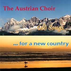 Old Songs for a New Country