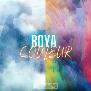 Couleur (Explicit)