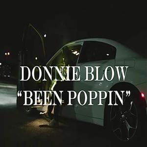 BEEN POPPIN (feat. Mike Smiff) [Explicit]