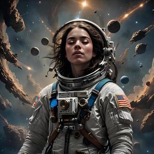 Non Euclidean (feat. depthOblivious)