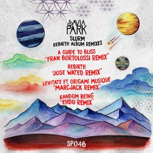 A Guide To Bliss (Fran Bortolossi Remix)