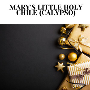 Mary, Mary Where Is Your Baby(Spiritual)