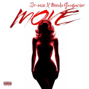 Move (feat. Murda Gwapacino) (Explicit)