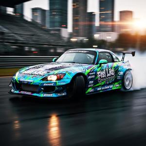 Feel like (feat. Fernan Music Tv) (Explicit)