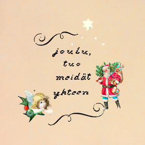 Joulu, tuo meidät yhteen