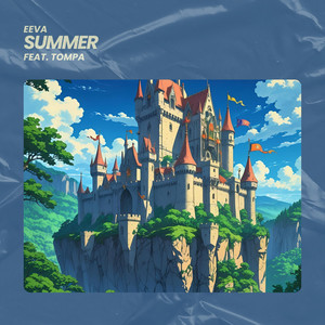 Summer (feat. Tompa)