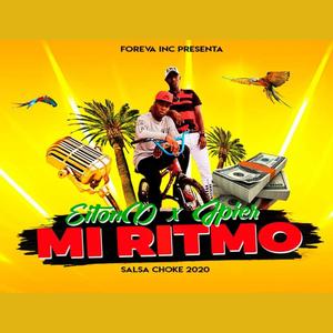 Mi ritmo (feat. J pier & Izaak)