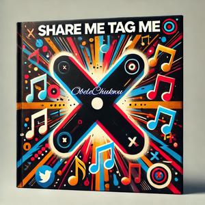 Share Me, Tag Me (feat. K Malika & MuriMuri) [Special Version]